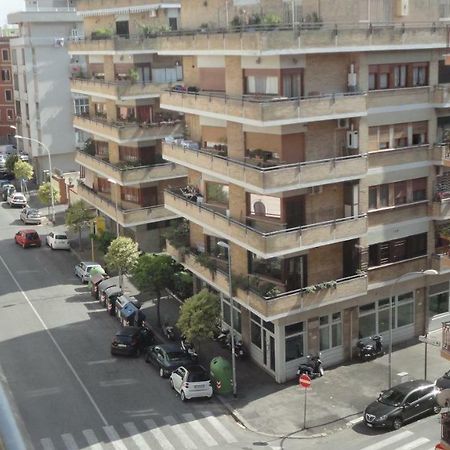 Fhr-Appartamento A San Giovanni Roma Exterior foto