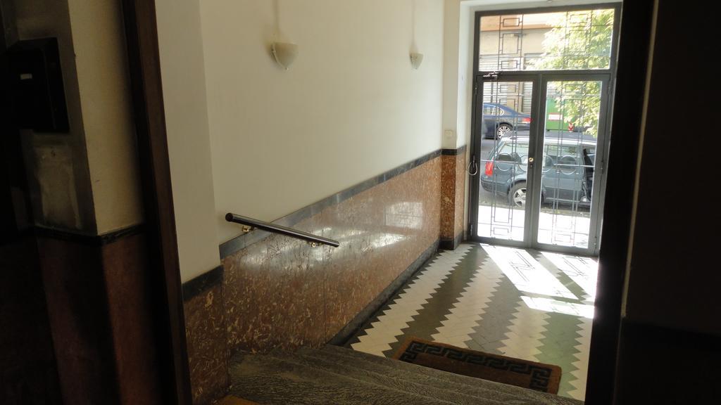 Fhr-Appartamento A San Giovanni Roma Exterior foto